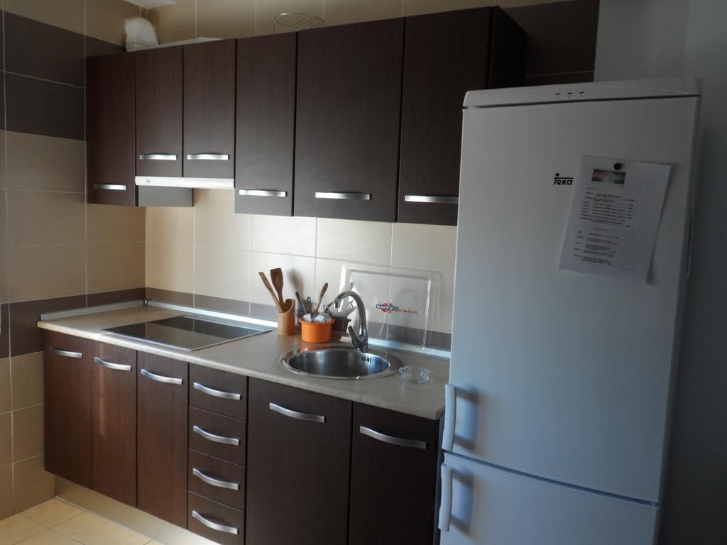 Hostal Via Del Caminante Madrigalejo Εξωτερικό φωτογραφία