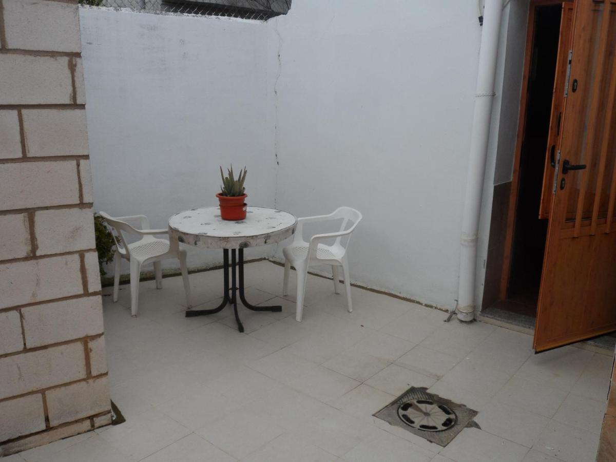 Hostal Via Del Caminante Madrigalejo Εξωτερικό φωτογραφία